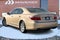 2007 Lexus LS 460 L LWB
