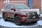 2022 Lexus GX 460