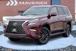 2022 Lexus GX 460