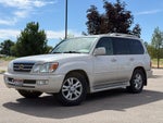 2004 Lexus LX 470