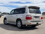2004 Lexus LX 470