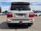 2004 Lexus LX 470