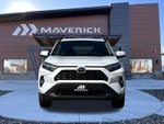 2025 Toyota RAV4 Hybrid XLE Premium
