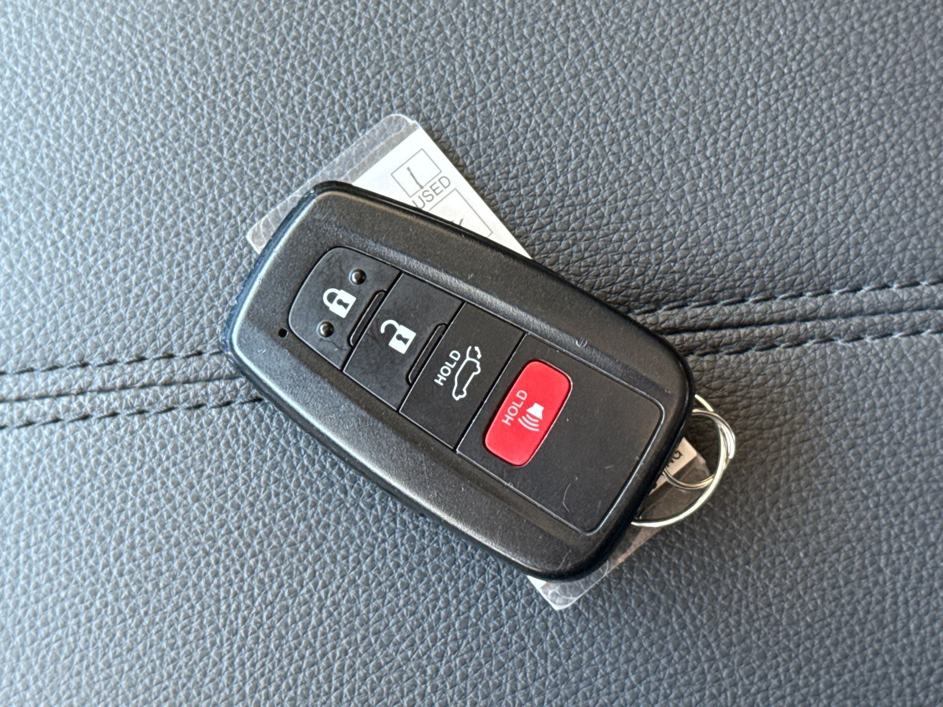2025 Toyota RAV4 Hybrid XLE Premium