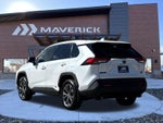 2025 Toyota RAV4 Hybrid XLE Premium
