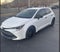 2022 Toyota Corolla Hatchback SE