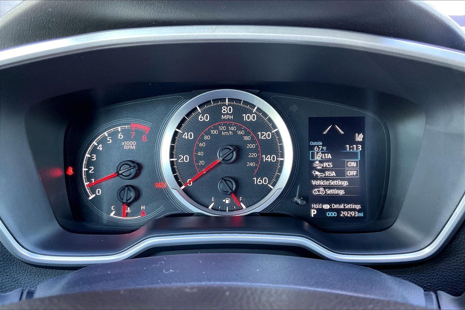 2022 Toyota Corolla Hatchback SE Nightshade Edition