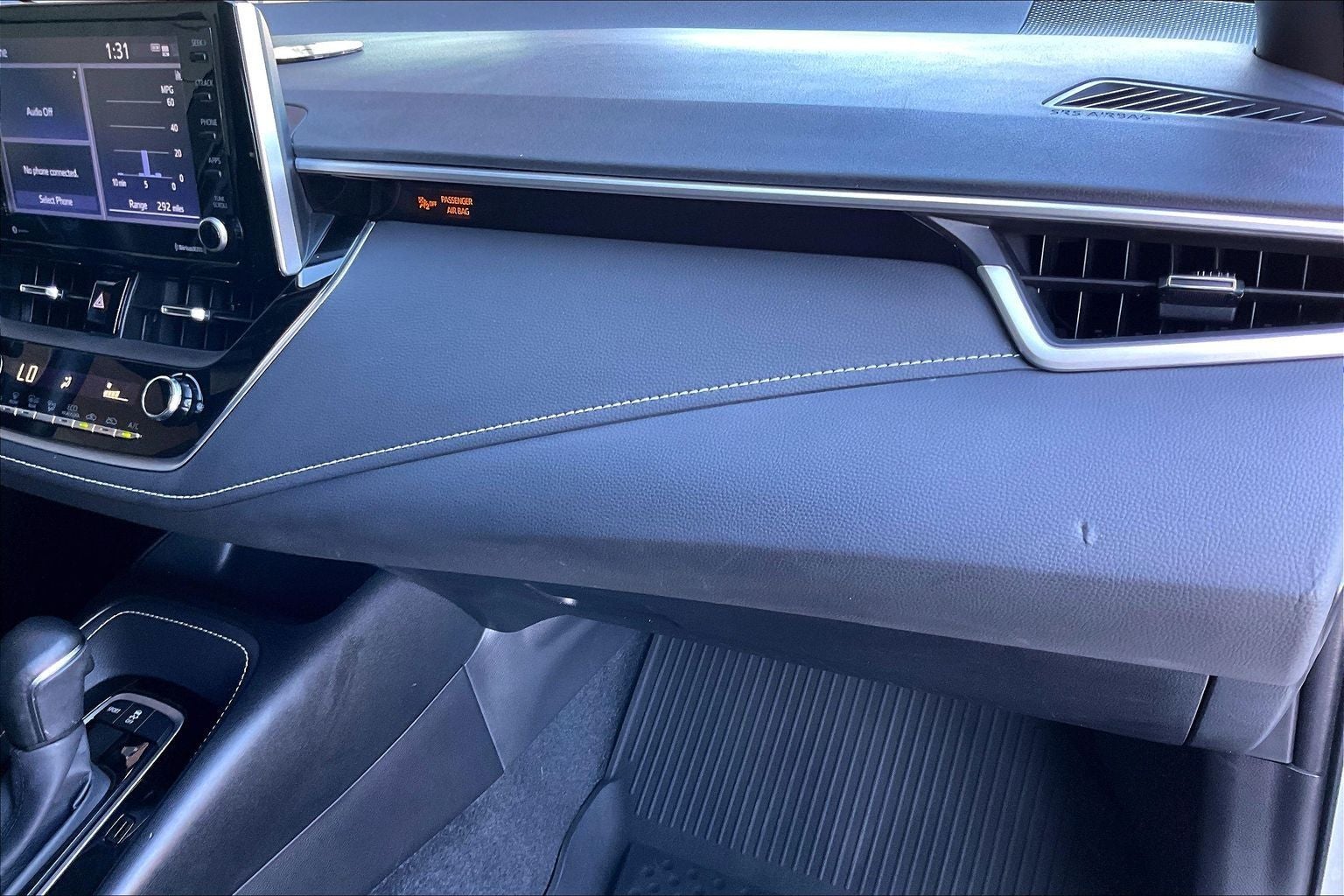 2022 Toyota Corolla Hatchback SE Nightshade Edition