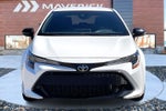 2022 Toyota Corolla Hatchback SE Nightshade Edition
