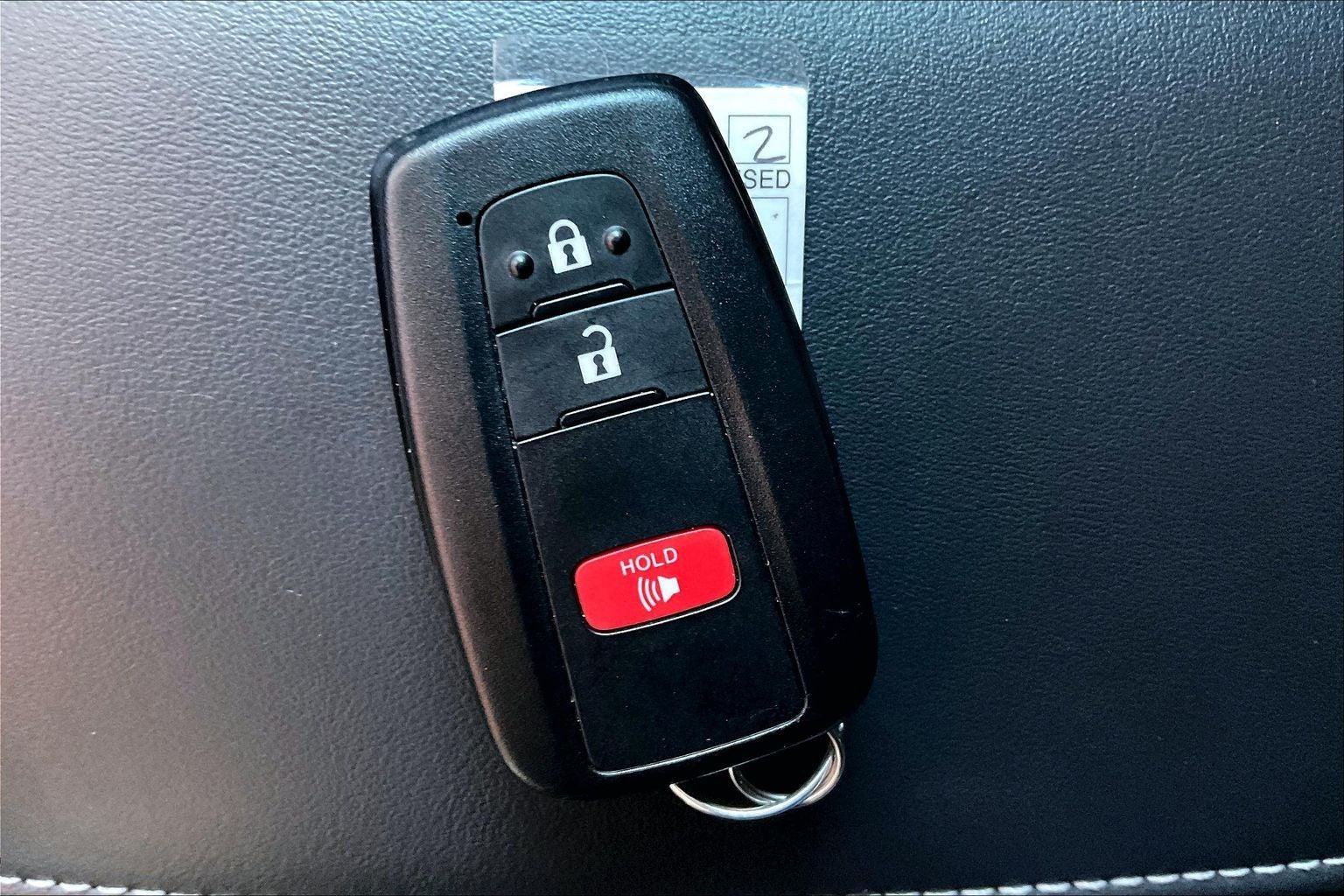 2022 Toyota Corolla Hatchback SE Nightshade Edition