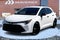 2022 Toyota Corolla Hatchback SE Nightshade Edition