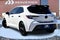 2022 Toyota Corolla Hatchback SE Nightshade Edition