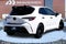 2022 Toyota Corolla Hatchback SE Nightshade Edition