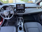 2021 Toyota Corolla Hatchback SE