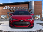 2021 Toyota Corolla Hatchback SE