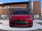 2021 Toyota Corolla Hatchback SE