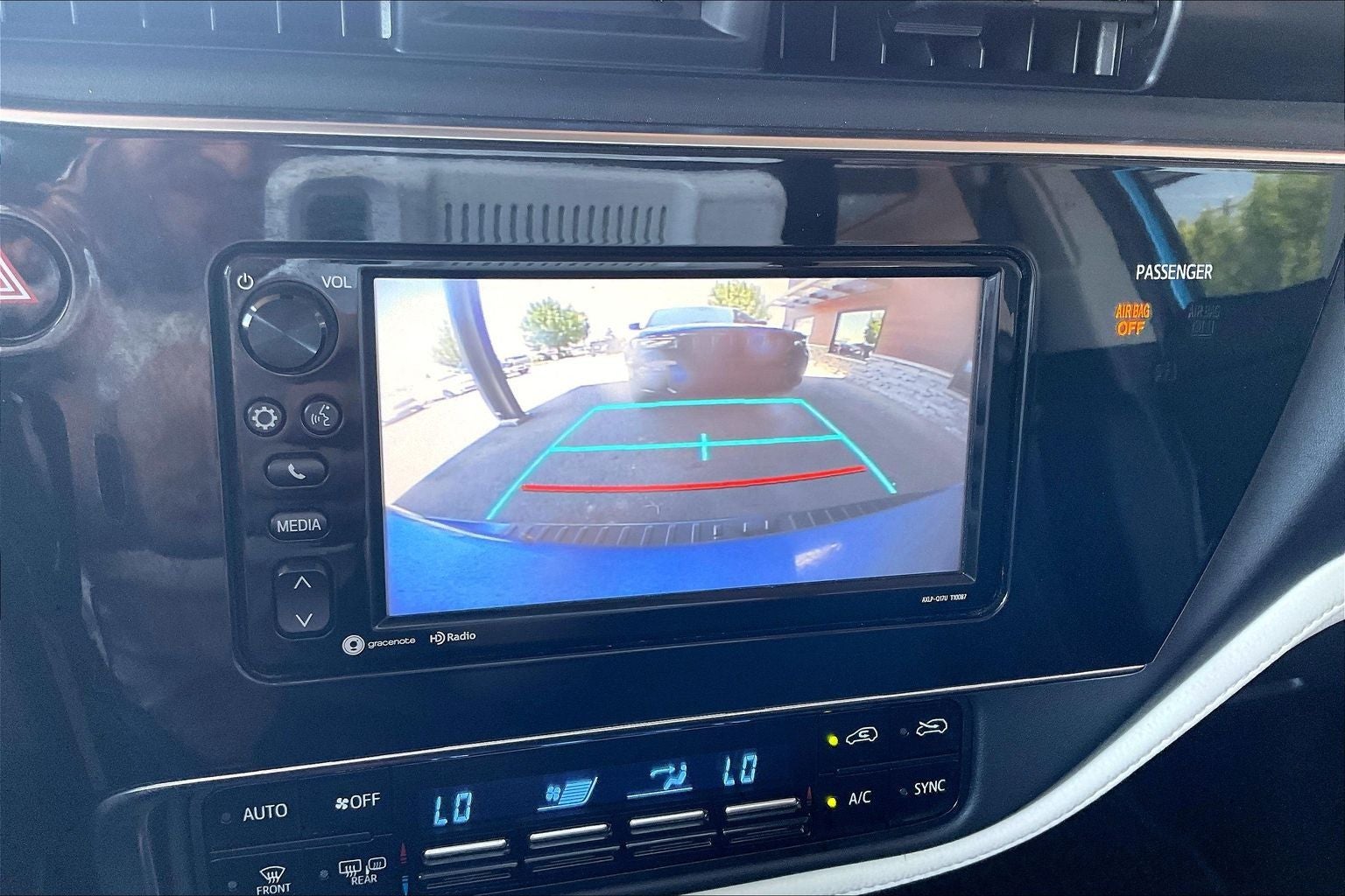 2018 Toyota Corolla iM Base