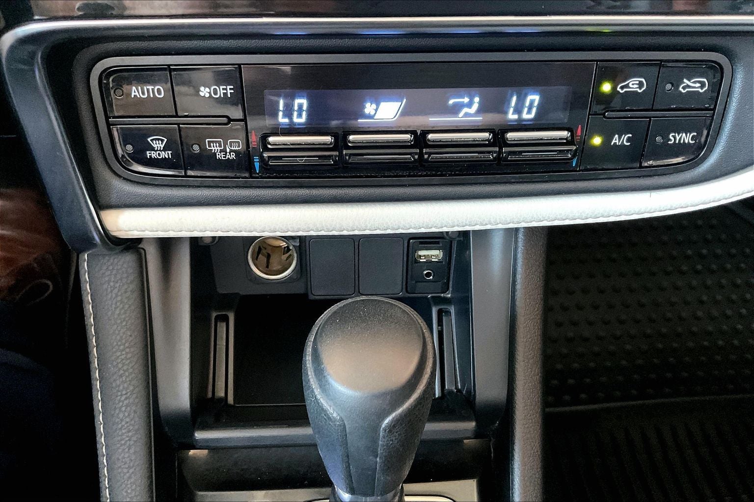 2018 Toyota Corolla iM Base