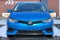 2018 Toyota Corolla iM Base