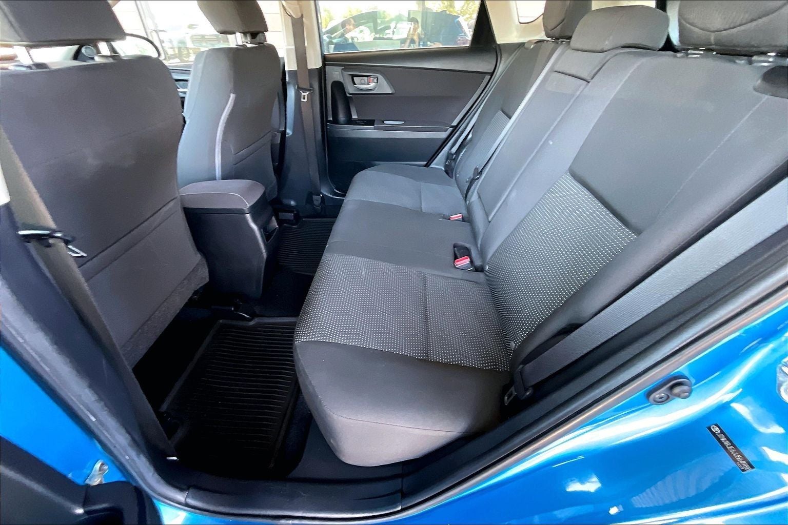 2018 Toyota Corolla iM Base