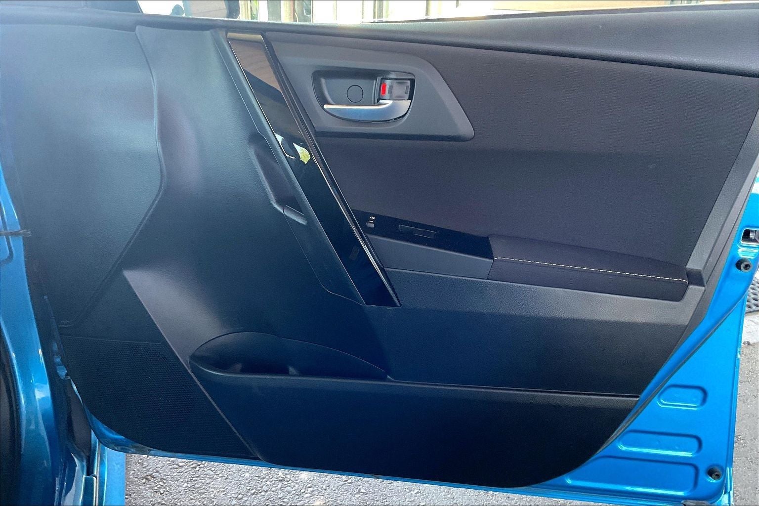 2018 Toyota Corolla iM Base