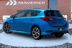 2018 Toyota Corolla iM Base
