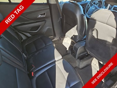 2014 Buick Encore Premium