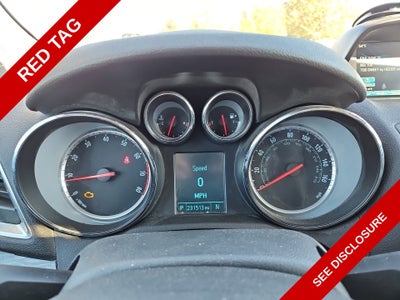 2014 Buick Encore Premium