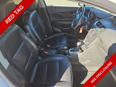 2014 Buick Encore Premium