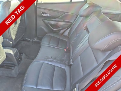 2014 Buick Encore Premium