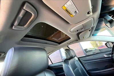 2009 Hyundai Genesis 4.6