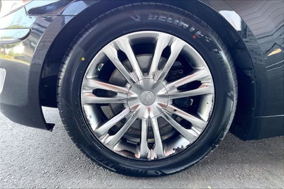 2009 Hyundai Genesis 4.6