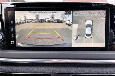 2023 Hyundai Sonata Limited