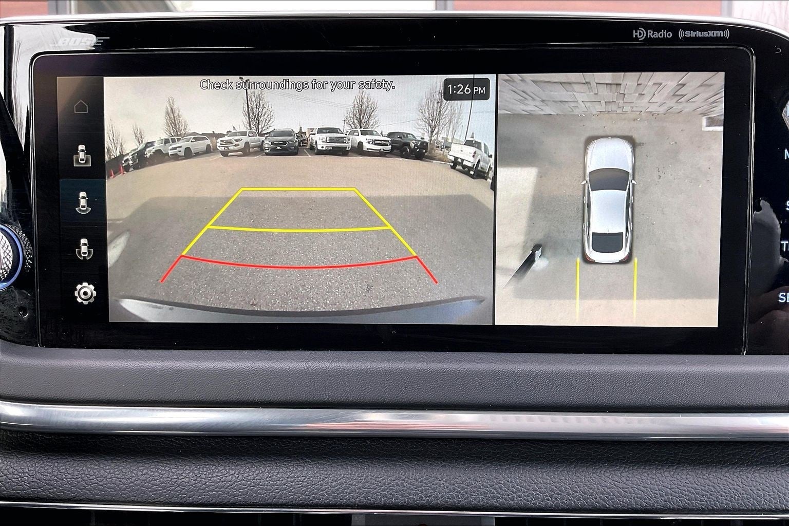 2023 Hyundai Sonata Limited