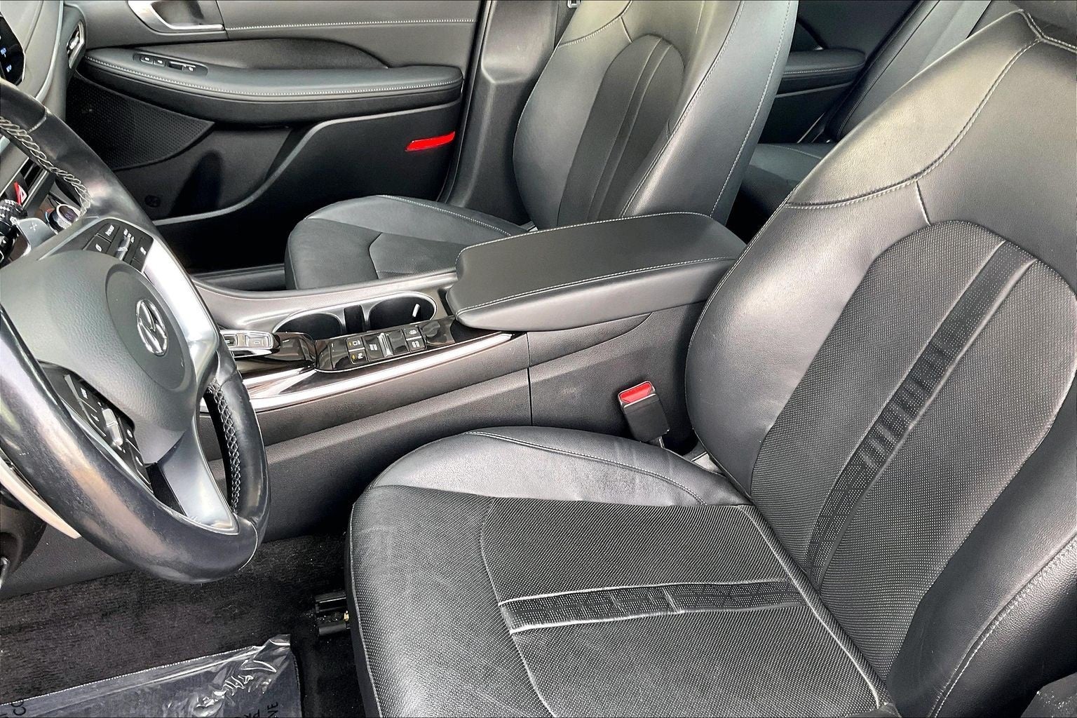 2023 Hyundai Sonata Limited