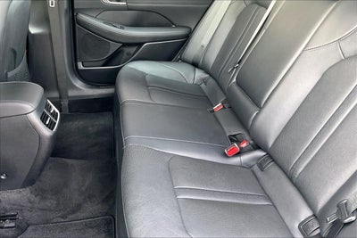 2023 Hyundai Sonata Limited