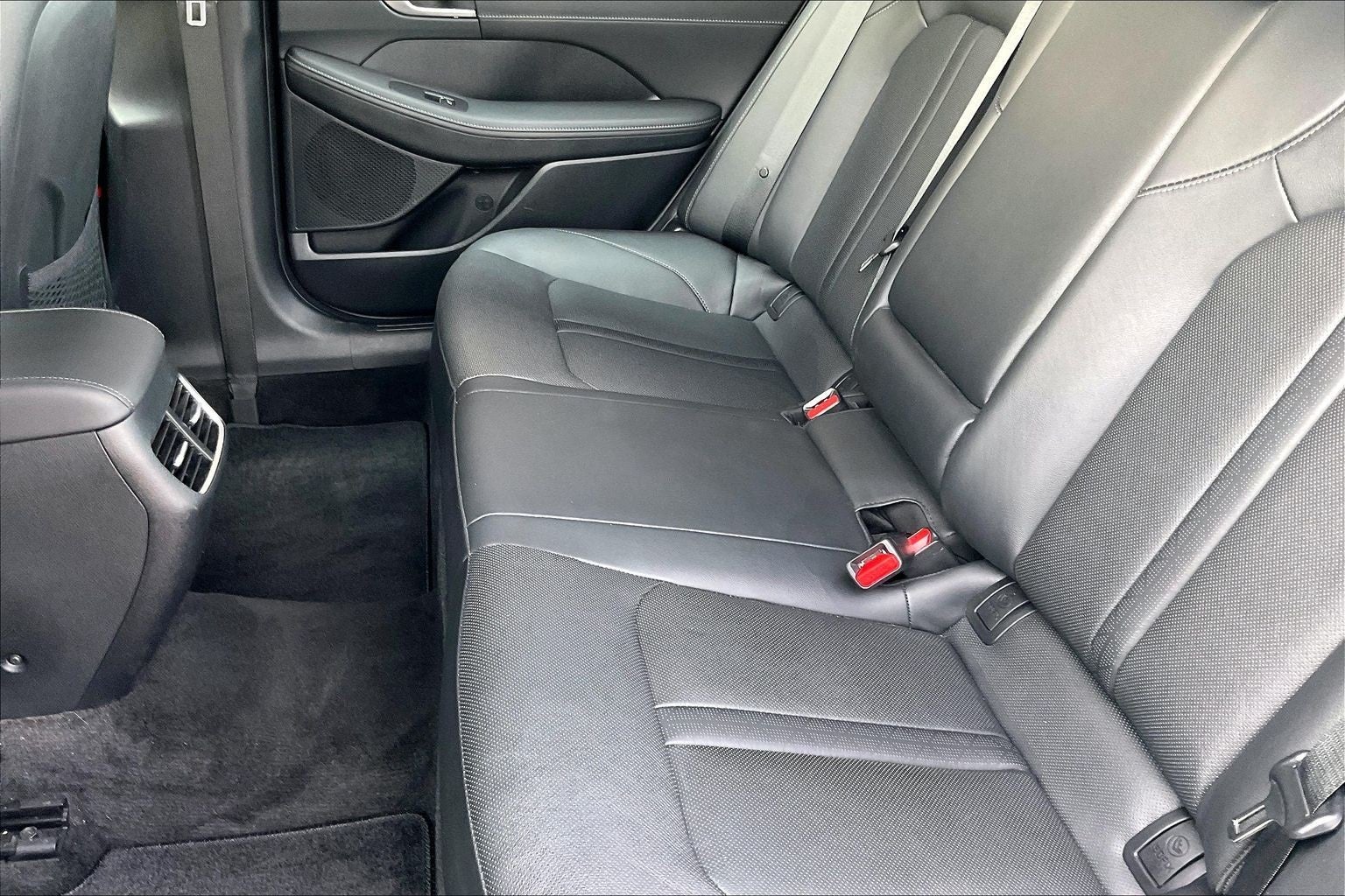 2023 Hyundai Sonata Limited