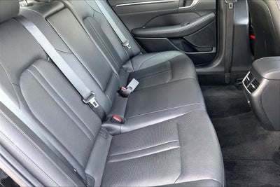 2023 Hyundai Sonata Limited