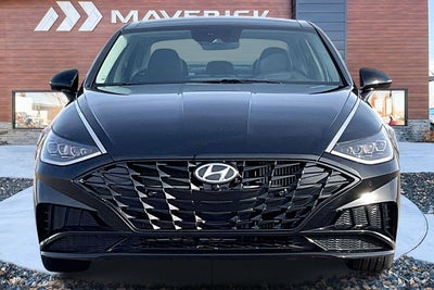 2023 Hyundai Sonata Limited