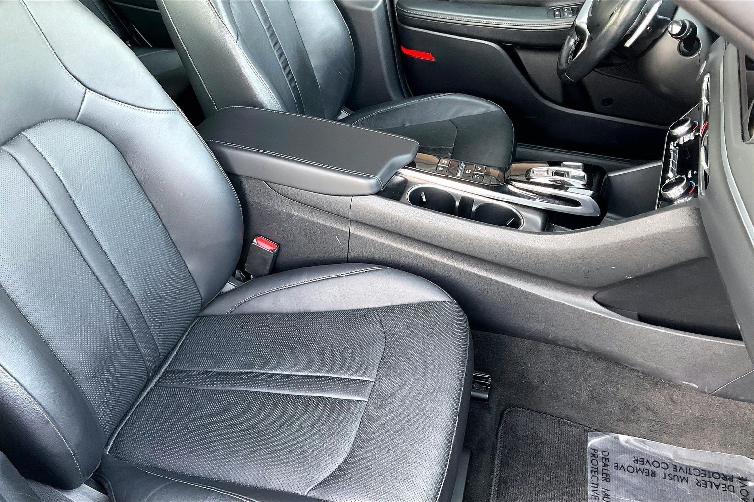 2023 Hyundai Sonata Limited