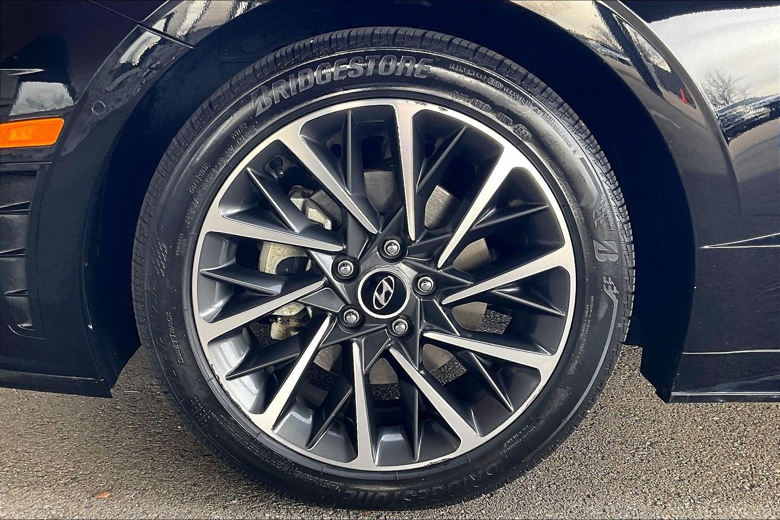 2023 Hyundai Sonata Limited