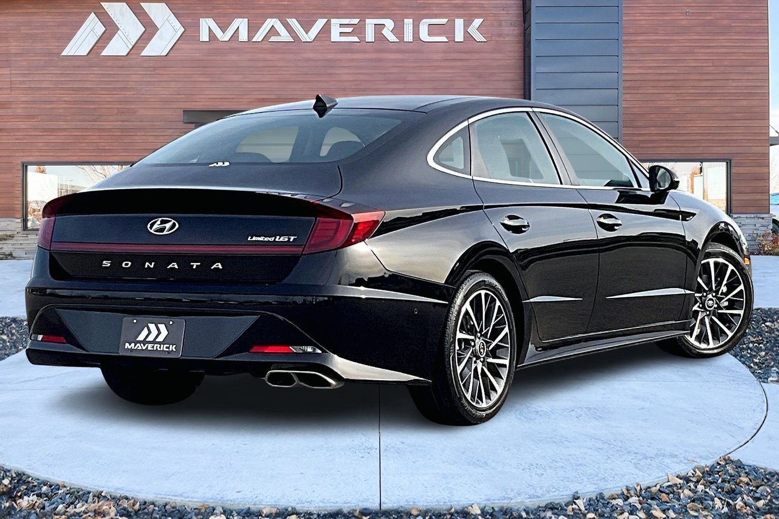 2023 Hyundai Sonata Limited