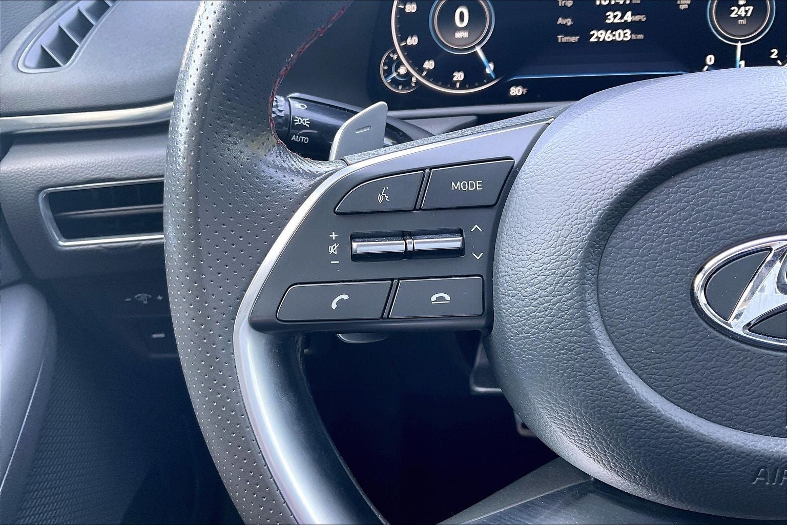 2023 Hyundai Sonata SEL Plus