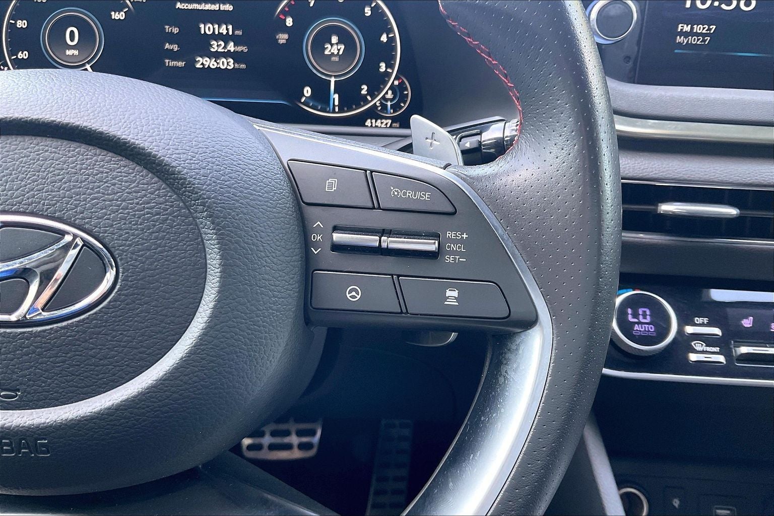 2023 Hyundai Sonata SEL Plus