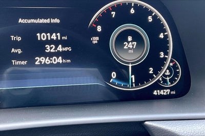 2023 Hyundai Sonata SEL Plus
