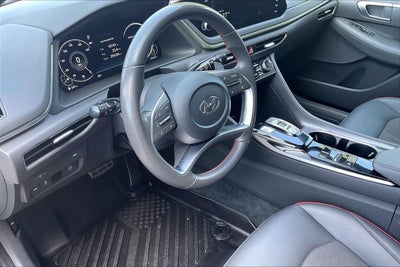 2023 Hyundai Sonata SEL Plus