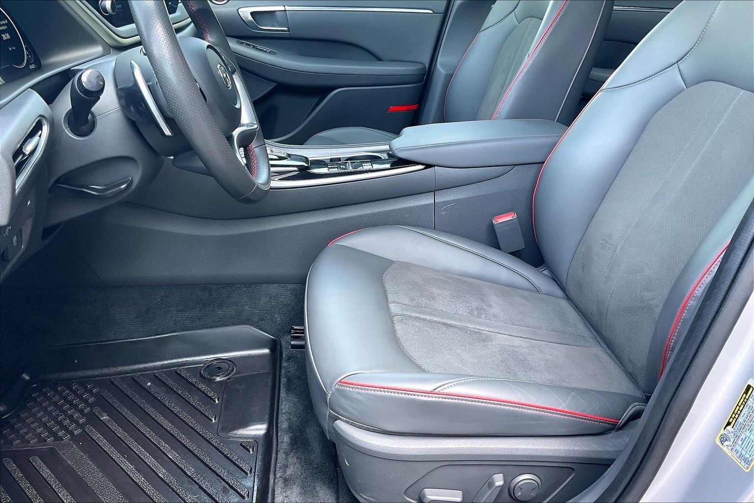 2023 Hyundai Sonata SEL Plus
