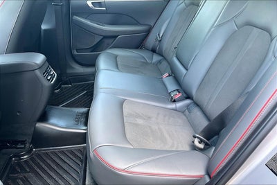 2023 Hyundai Sonata SEL Plus