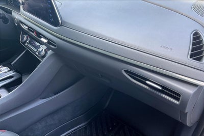 2023 Hyundai Sonata SEL Plus