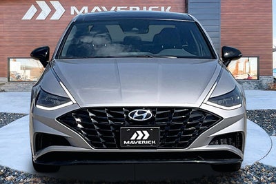 2023 Hyundai Sonata SEL Plus
